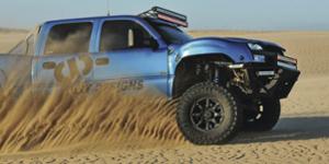 Chevrolet Silverado 2500